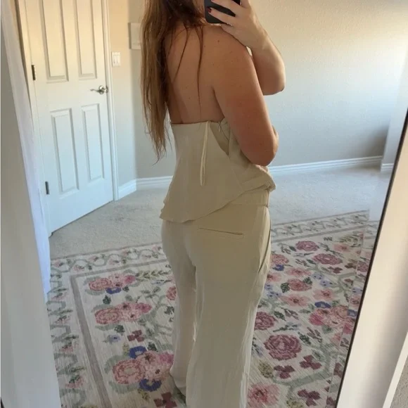 Brunello Cucinelli Beige Skirt - Picture 5 of 5